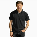 Kilian | Stilvolles Polo mit Brusttasche
