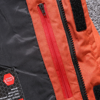 Steve | Warme Jacke für Männer