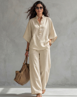 Elena | Elegantes Set für Frauen