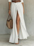 Isla | Zeitloses Boho-Maxikleid