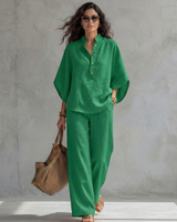 Elena | Elegantes Set für Frauen