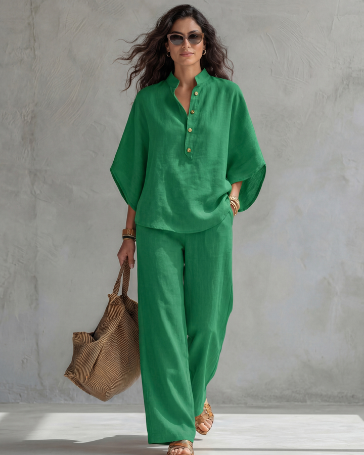 Elena | Elegantes Set für Frauen