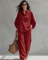 Elena | Elegantes Set für Frauen