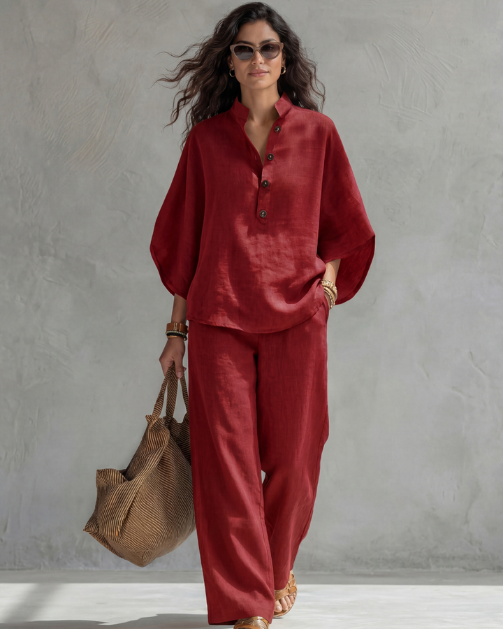 Elena | Elegantes Set für Frauen