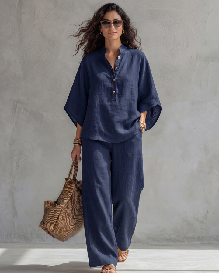 Elena | Elegantes Set für Frauen