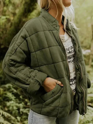 Fiona | Elegante Jacke