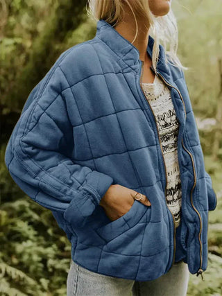 Fiona | Elegante Jacke
