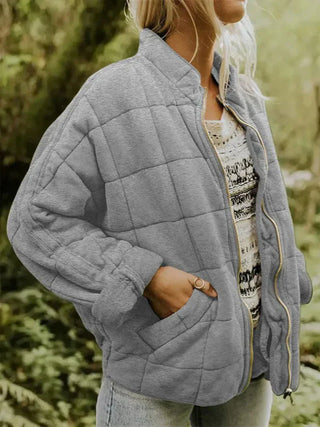 Fiona | Elegante Jacke