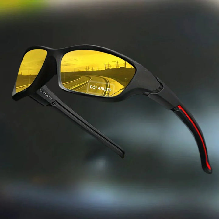 Polar | Polarisierte Sonnenbrille