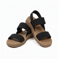 Marindi | Minimalistische Komfortsandalen