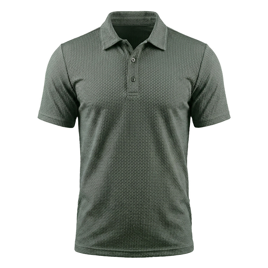Capri – Ultra bequemes Herren Poloshirt