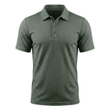 Capri – Ultra bequemes Herren Poloshirt