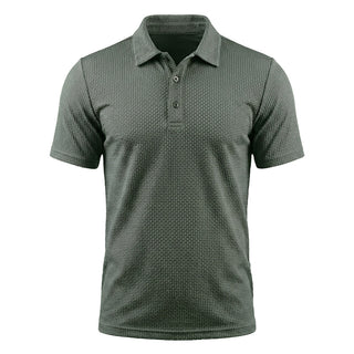 Capri – Ultra bequemes Herren Poloshirt