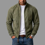 Otto| Urbane Bomberjacke