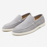 Daniel | Elegante Wildleder-Loafer