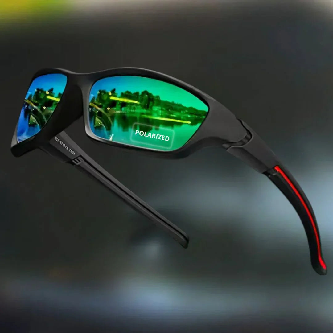 Polar | Polarisierte Sonnenbrille