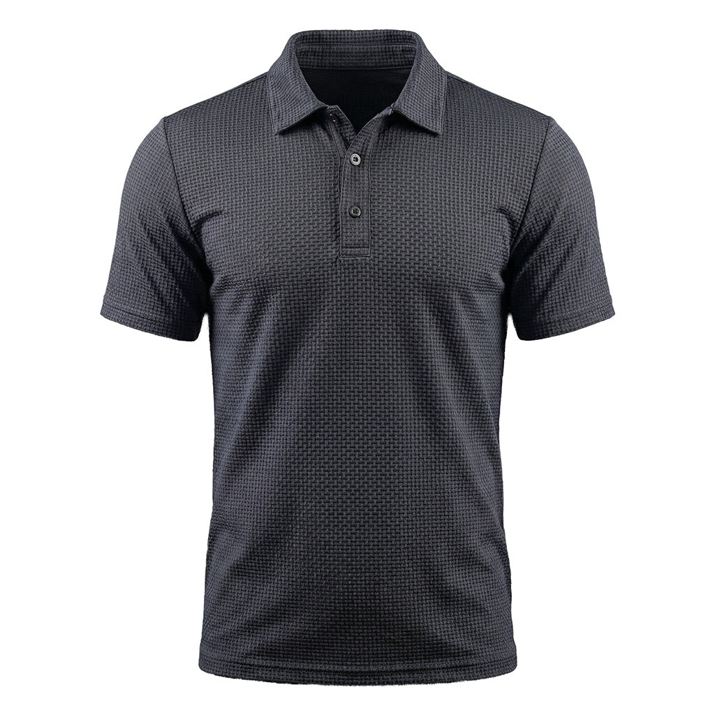 Capri – Ultra bequemes Herren Poloshirt