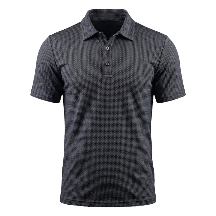 Capri – Ultra bequemes Herren Poloshirt