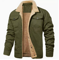 Jürgen | Warme Winterjacke für Herren