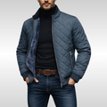 Maximilian | Moderne Steppjacke mit zeitlosem Stil