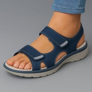 Sophie | Bequeme Verstellbare Sandalen
