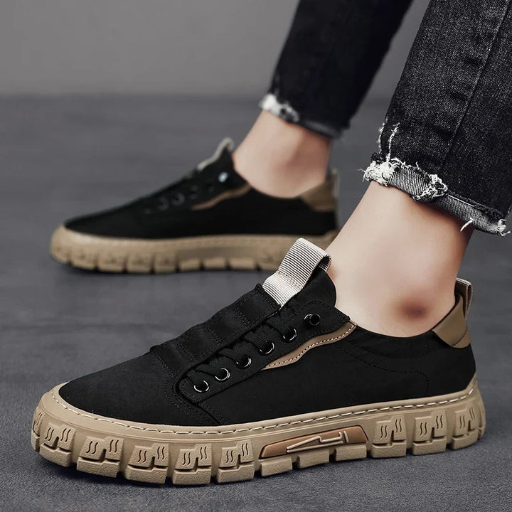 Carl | Premium Urban Sneakers