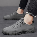 Carl | Premium Urban Sneakers