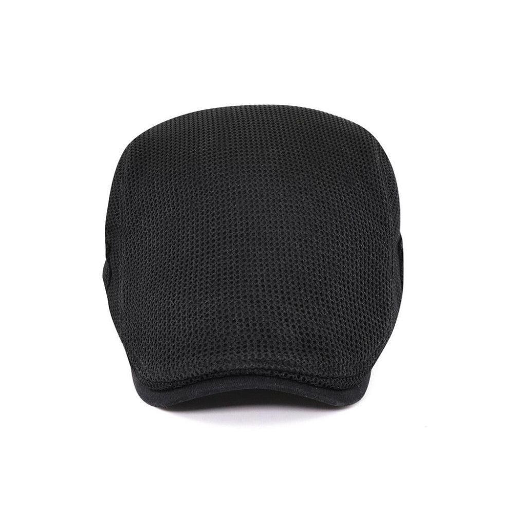 Sem | Atmungsaktive Flatcap