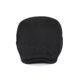 Sem | Atmungsaktive Flatcap