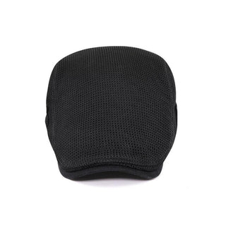 Sem | Atmungsaktive Flatcap