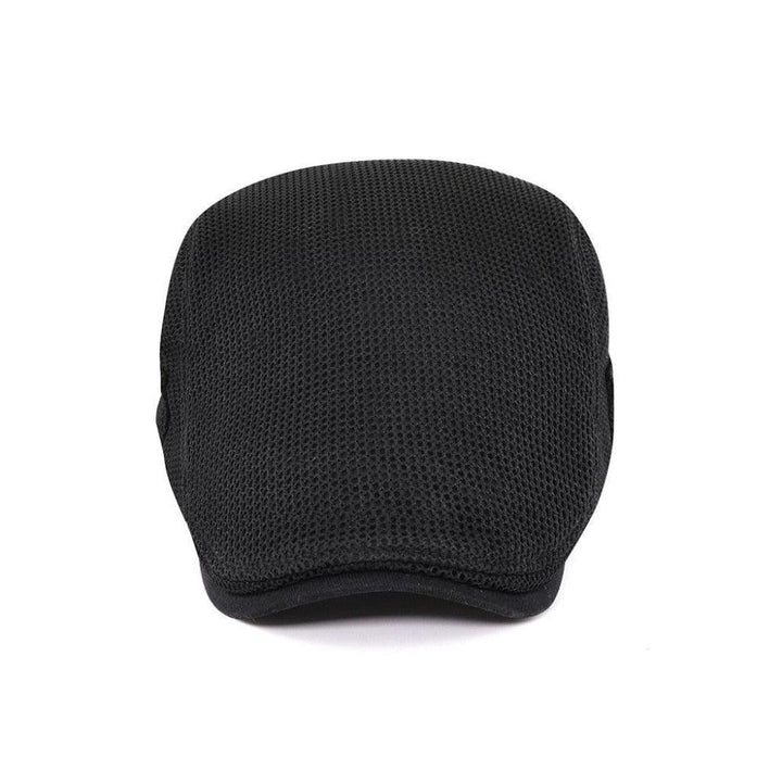 Sem | Atmungsaktive Flatcap
