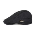Sem | Atmungsaktive Flatcap