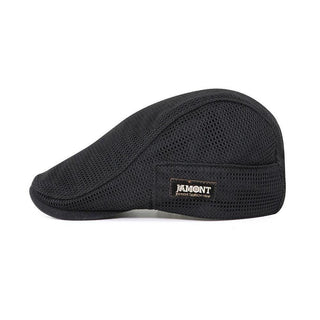 Sem | Atmungsaktive Flatcap