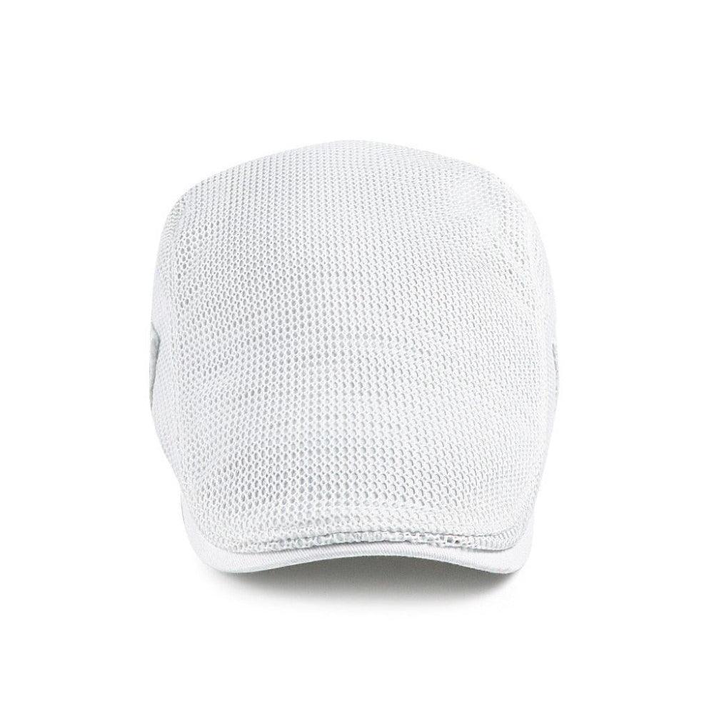 Sem | Atmungsaktive Flatcap