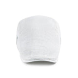 Sem | Atmungsaktive Flatcap