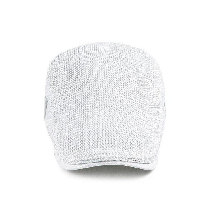 Sem | Atmungsaktive Flatcap