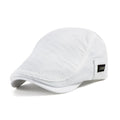Sem | Atmungsaktive Flatcap