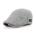 Sem | Atmungsaktive Flatcap