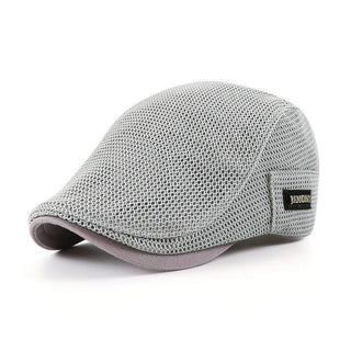 Sem | Atmungsaktive Flatcap