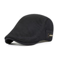 Sem | Atmungsaktive Flatcap