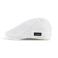 Sem | Atmungsaktive Flatcap