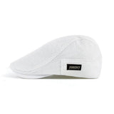 Sem | Atmungsaktive Flatcap
