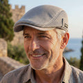 Sem | Atmungsaktive Flatcap