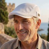 Sem | Atmungsaktive Flatcap