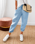Linae | Lässige Relax Hose