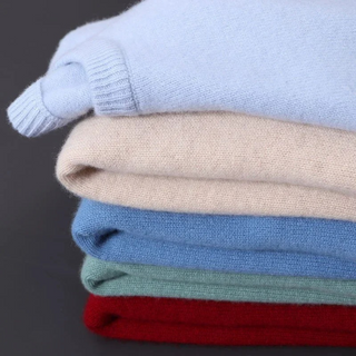 Thierry | Eleganter Pullover