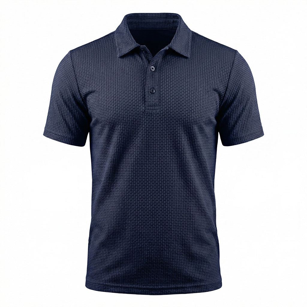 Capri – Ultra bequemes Herren Poloshirt