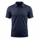 Capri – Ultra bequemes Herren Poloshirt