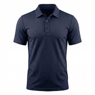 Capri – Ultra bequemes Herren Poloshirt