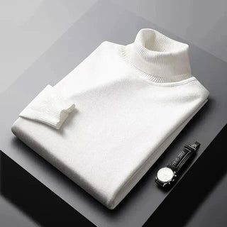 Armando | Rollkragenpullover
